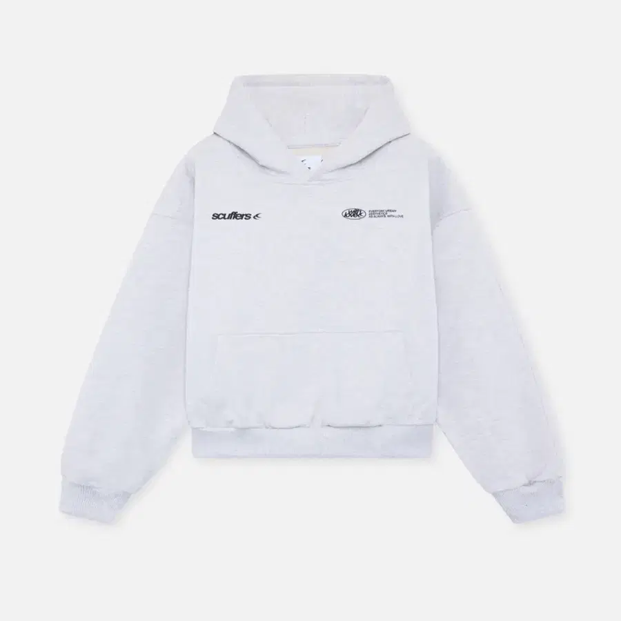 scuffers 후드티