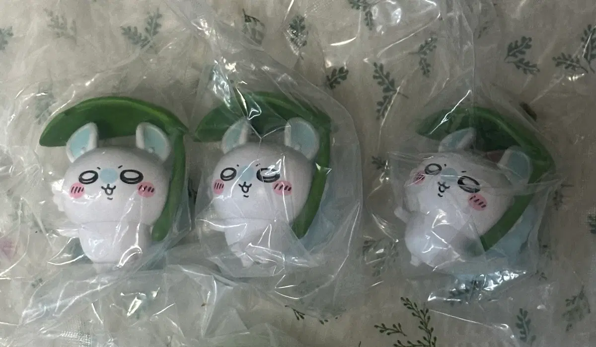 (미개봉) 우산 피규어 모몽가 판매