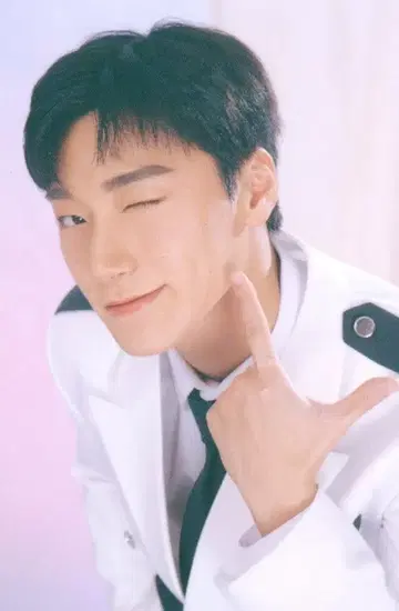 ATEEZ 산 ANITEEZ in ILLUSION 5/5