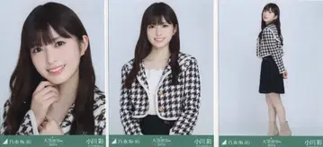 노기자카46 대감사제2024 오가와 아야 하운드투스 컴프