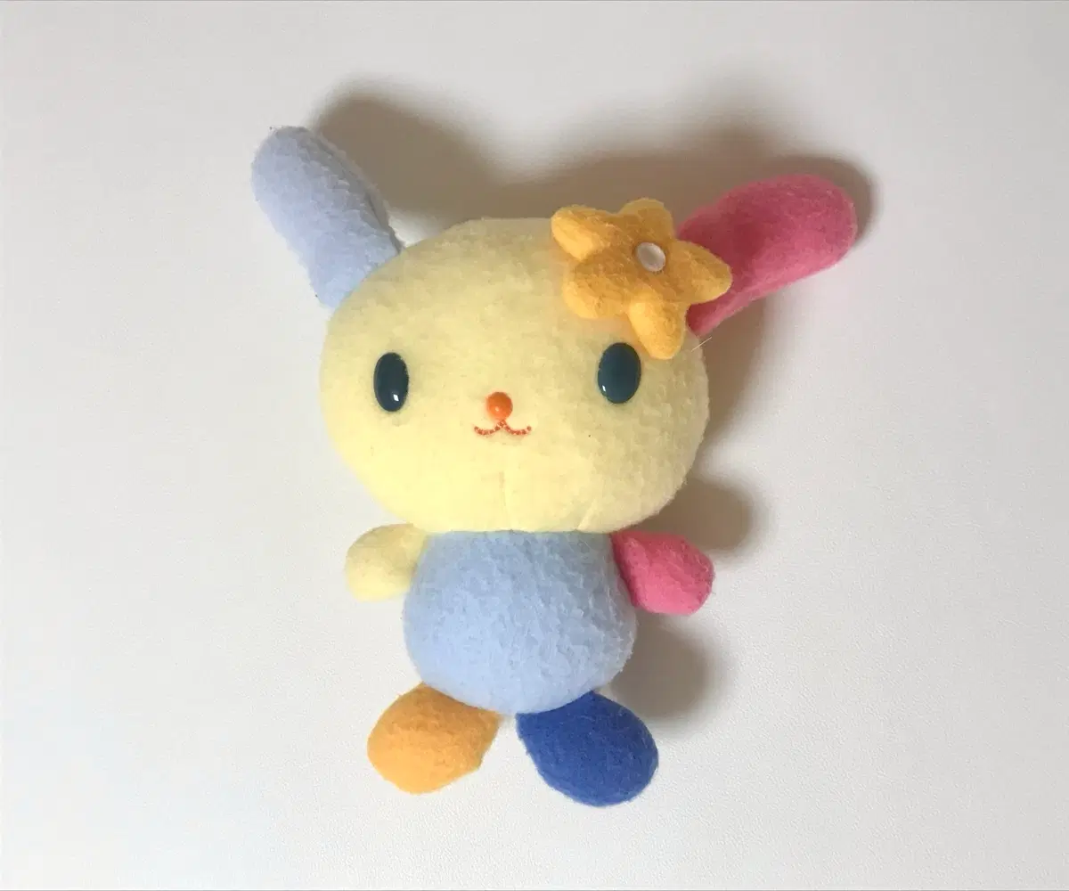 산리오 우사하나 2005년 고전 인형 누이