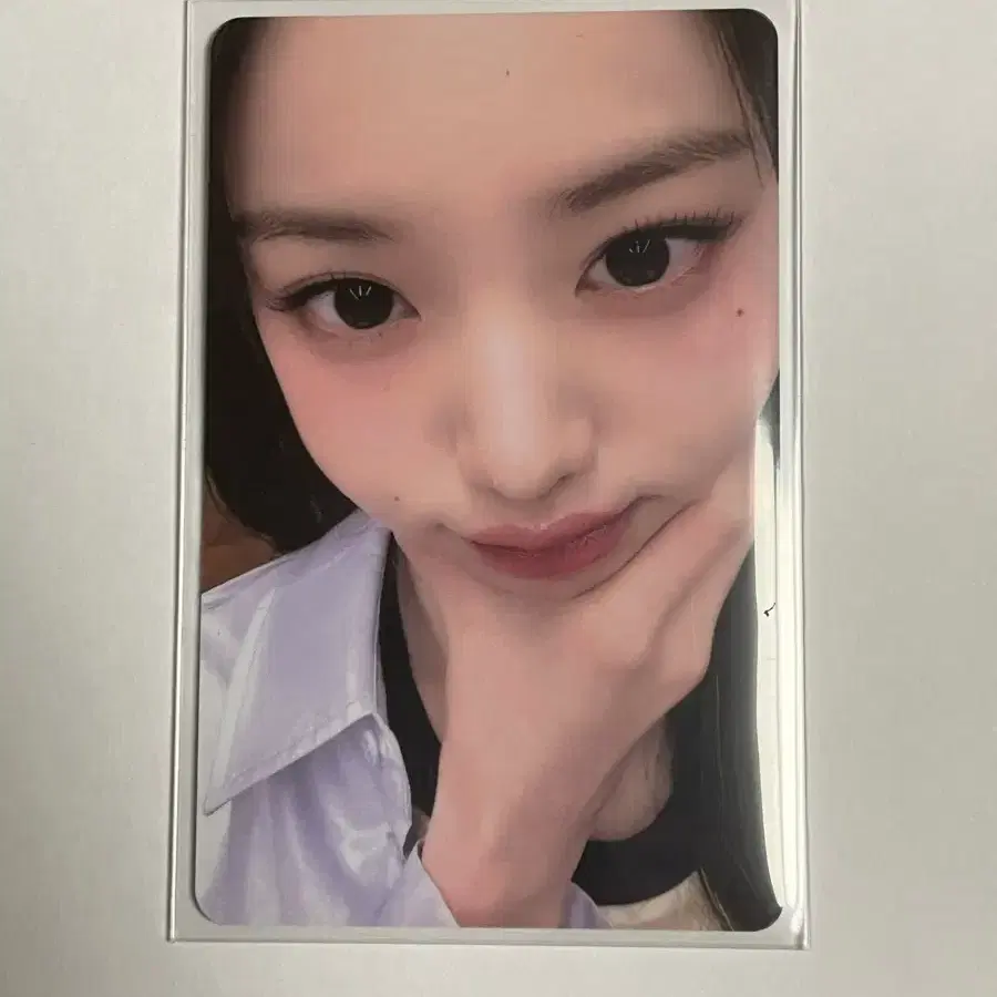 아이브 장원영 럭드 얼빡 원영(급전)
