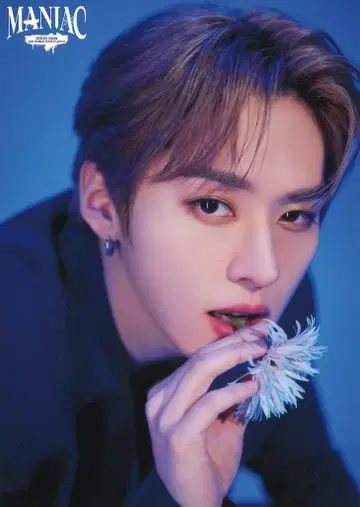 StrayKids LeeKnow 2022 MANIAC in JAPAN 8/8
