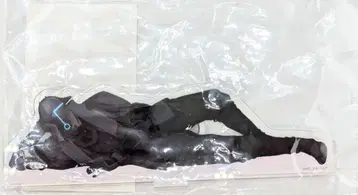 KADOKAWA 제비뽑기당 메이드 인 어비스 열일의 황금향 참을 수 없는 불면 복권 B-2상 그웨이라 아크릴 스탠드 피규어