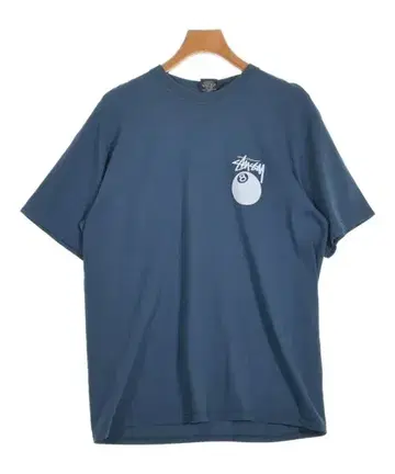 STUSSY 티셔츠 컷앤소 남성용