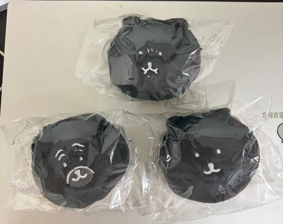 나가노 농담곰 쿠지 e상