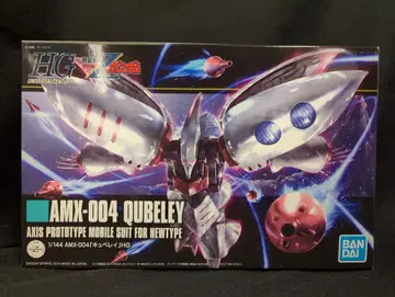 BANDAI SPIRITS HGUC 1/144 반다이 스피리츠판 큐베레이 195