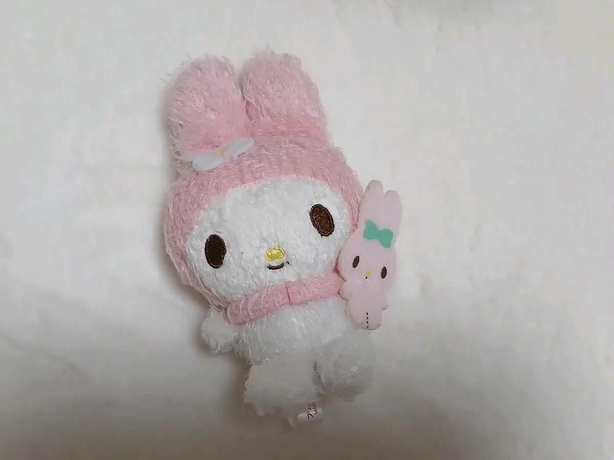 고전 마이멜로디 인형 복슬 삐삐