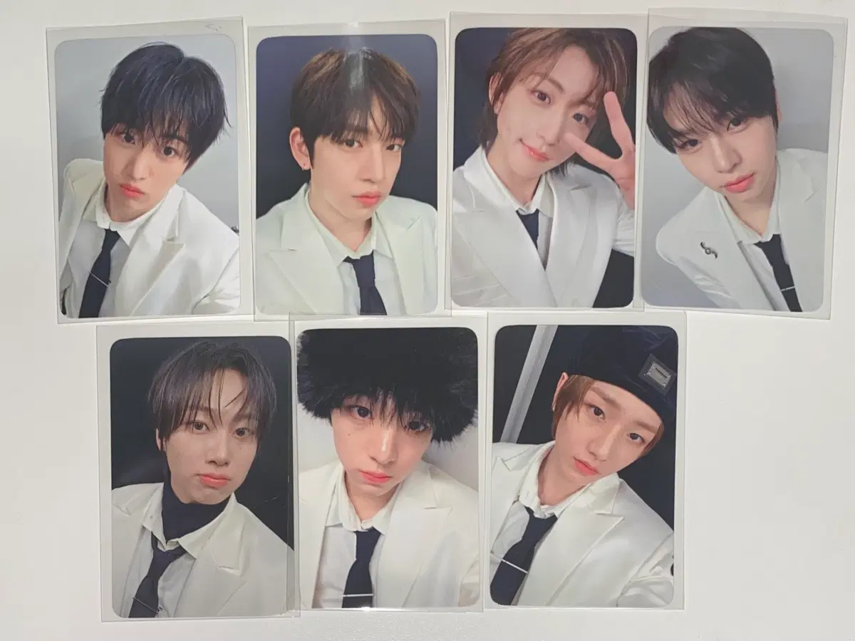 idid 아이딧 위드뮤 포카 장용훈 김민재 박원빈 추유찬 박성현 백준혁 정세민