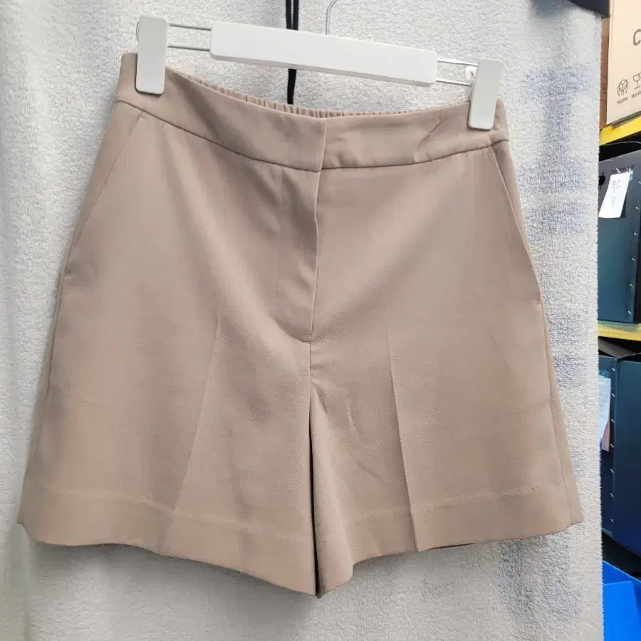 8세컨즈 냉감 반바지 여성 67