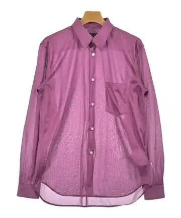 COMME des GARCONS HOMME PLUS 캐주얼 셔츠 남성용