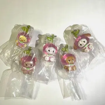 Mikko 나카요시 체리 스윙