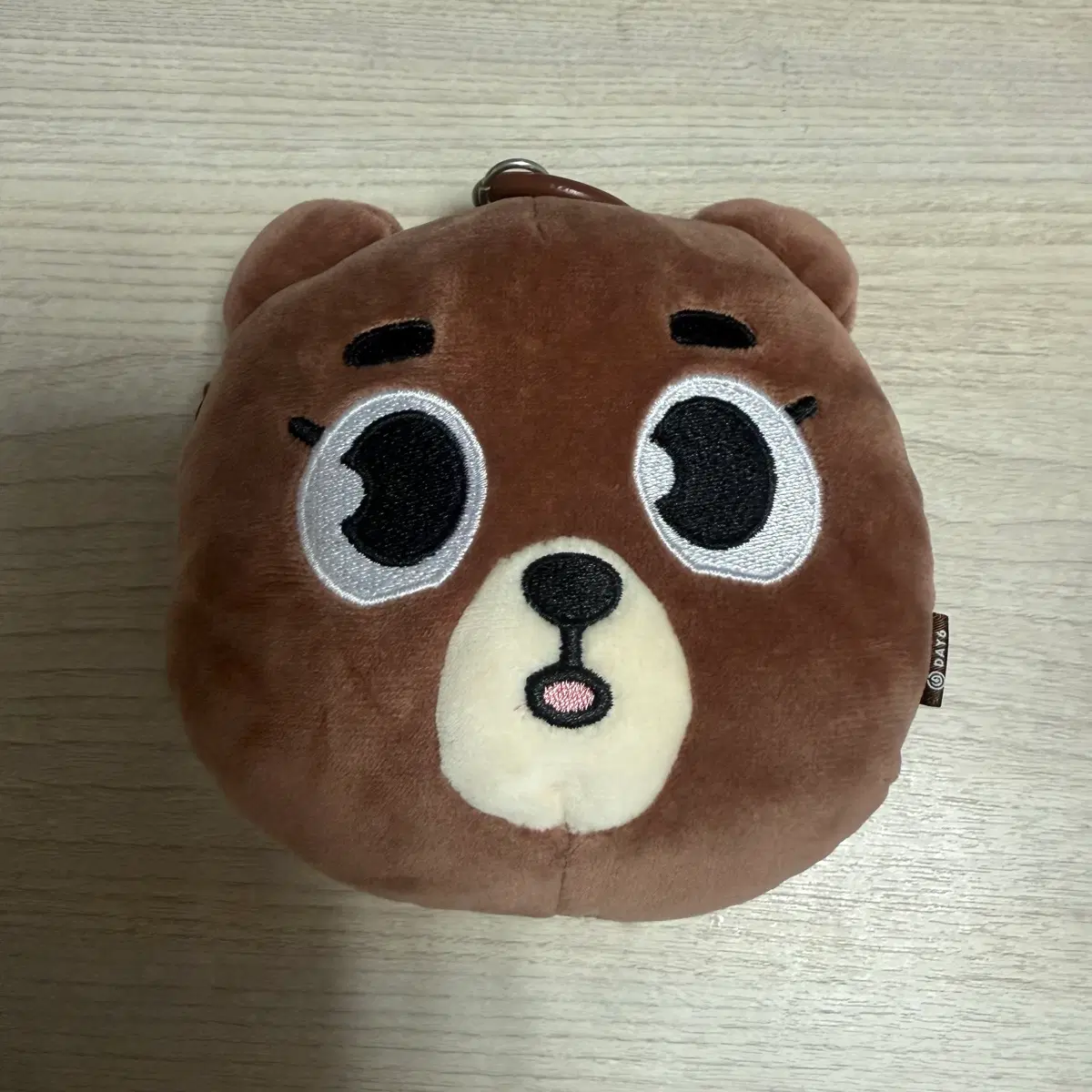포에버영 앙콘 파우치 방이