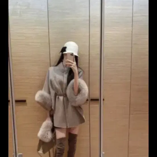 라벨르블랑 사가폭스케이프