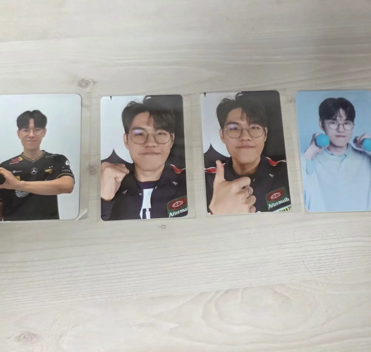 티원 오너 포카 일괄