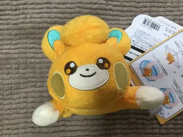 포켓몬 세탁 가능한 봉제 인형 파모