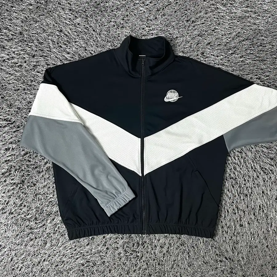 NIKE 나이키 트랙탑 자켓 져지