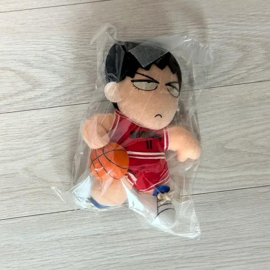 슬램덩크 슬덩 서태웅 누이 루카와 카에데 판매 양도 고전 인형