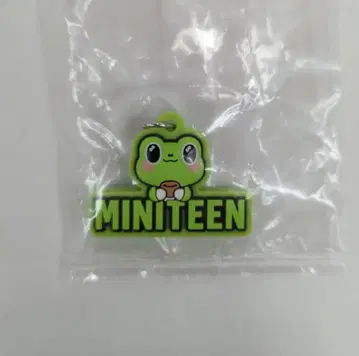 세븐틴 미니틴 더에잇 통통 메지루시 액세서리
