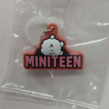 세븐틴 미니틴 우지 통통 메지루시 액세서리