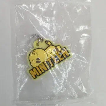 SEVENTEEN MINITEEN HOSIH 통통 메지루시 액세서리