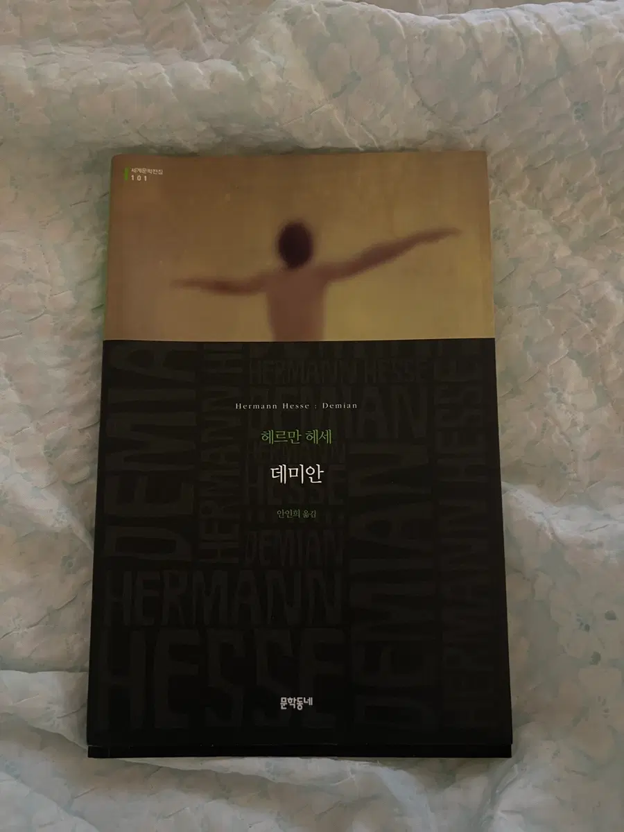 헤르만 허세 데미안