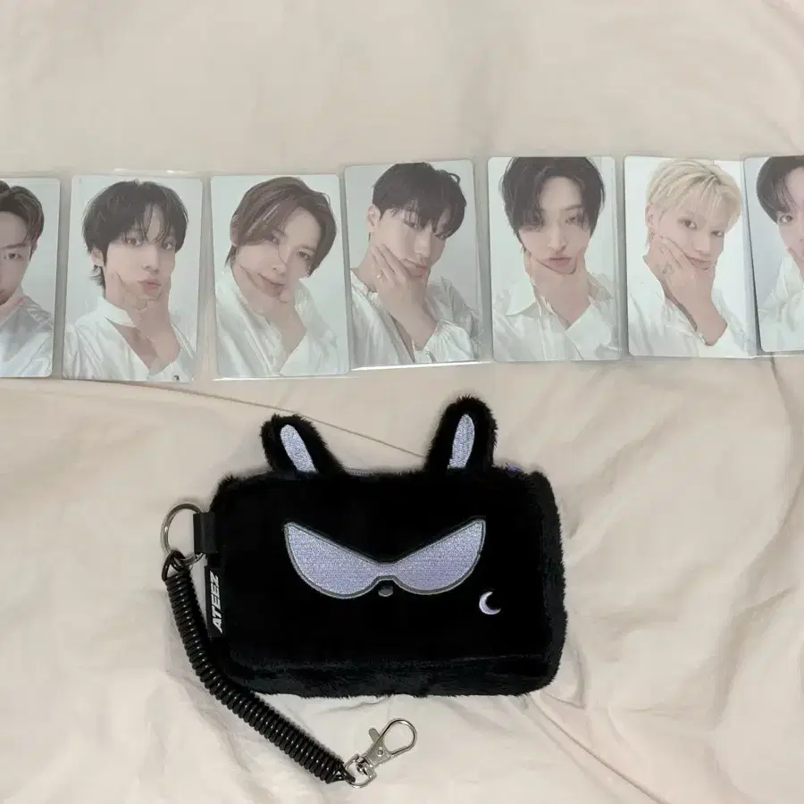 에이티즈 인유판 미토 포카팩 (성화 X)