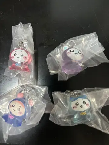 치이카와 (먼작귀) 메지루시 액세서리
