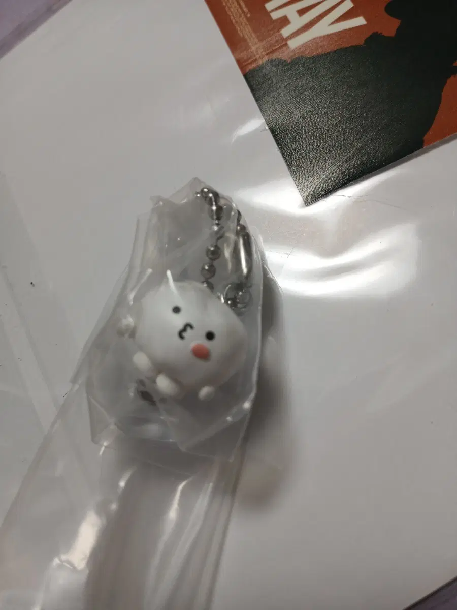뾰풀이대롱가챠
