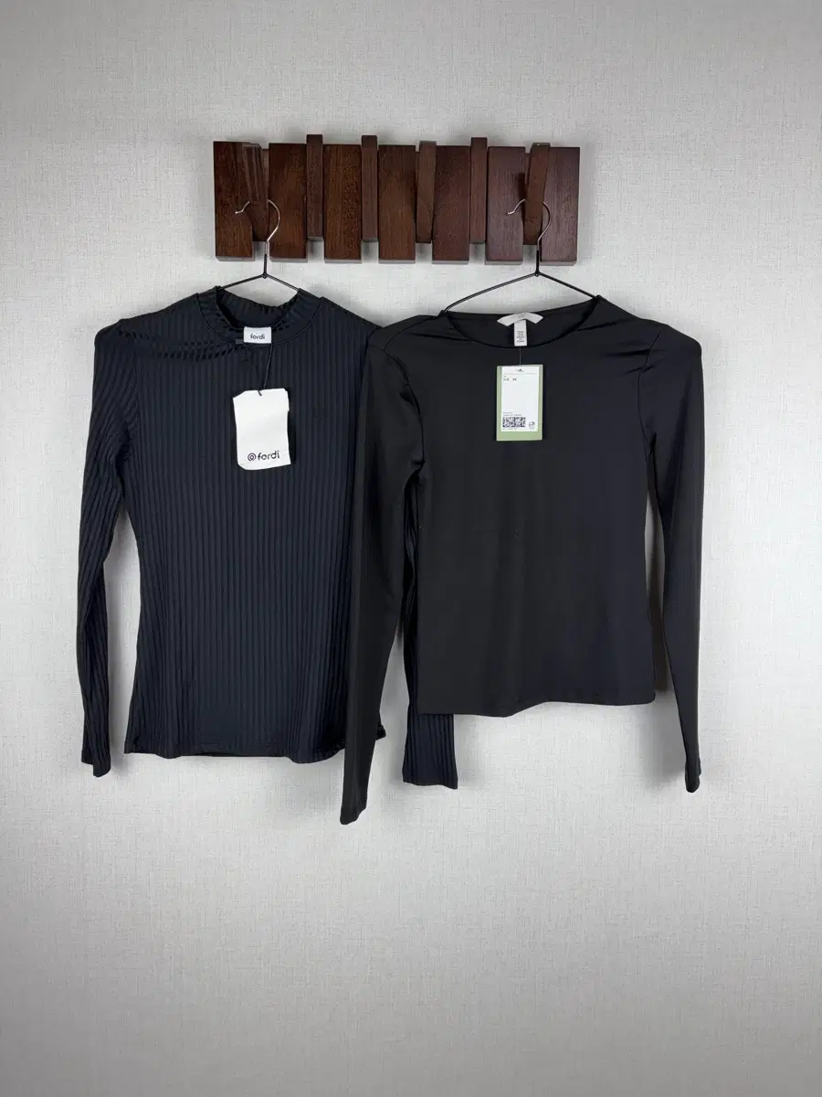 포디 무브 /H&M  운동복 일괄