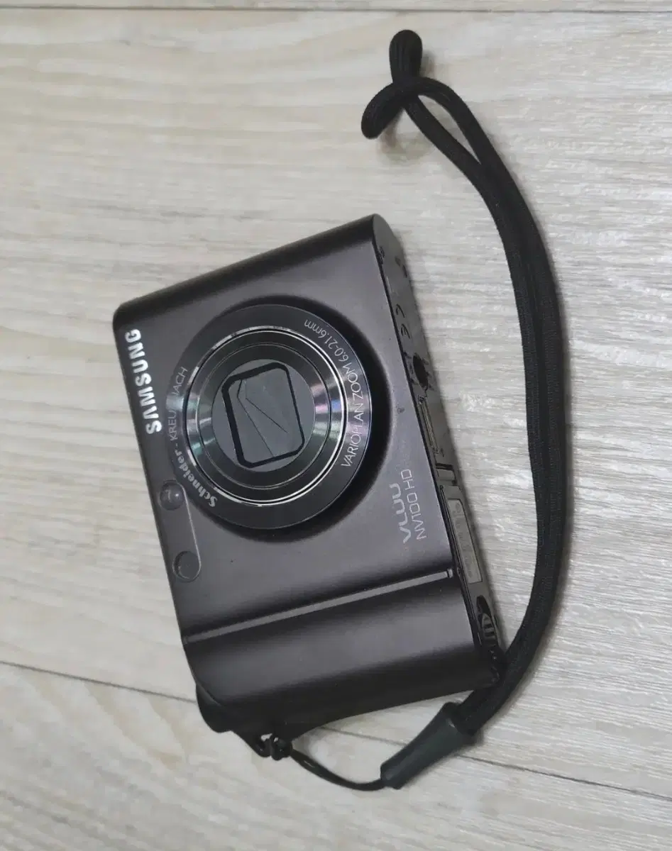 삼성 vluu nv100hd 디카 디지털카메라 레트로 카메라 빈티지 카메라 삼성카메라