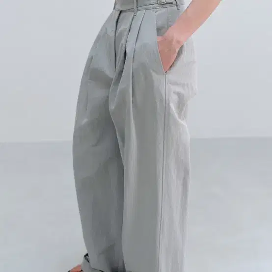 문달 구르카 팬츠
