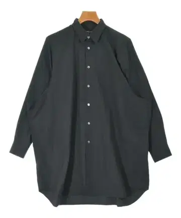 COMME des GARCONS HOMME PLUS 캐주얼 셔츠 남성용