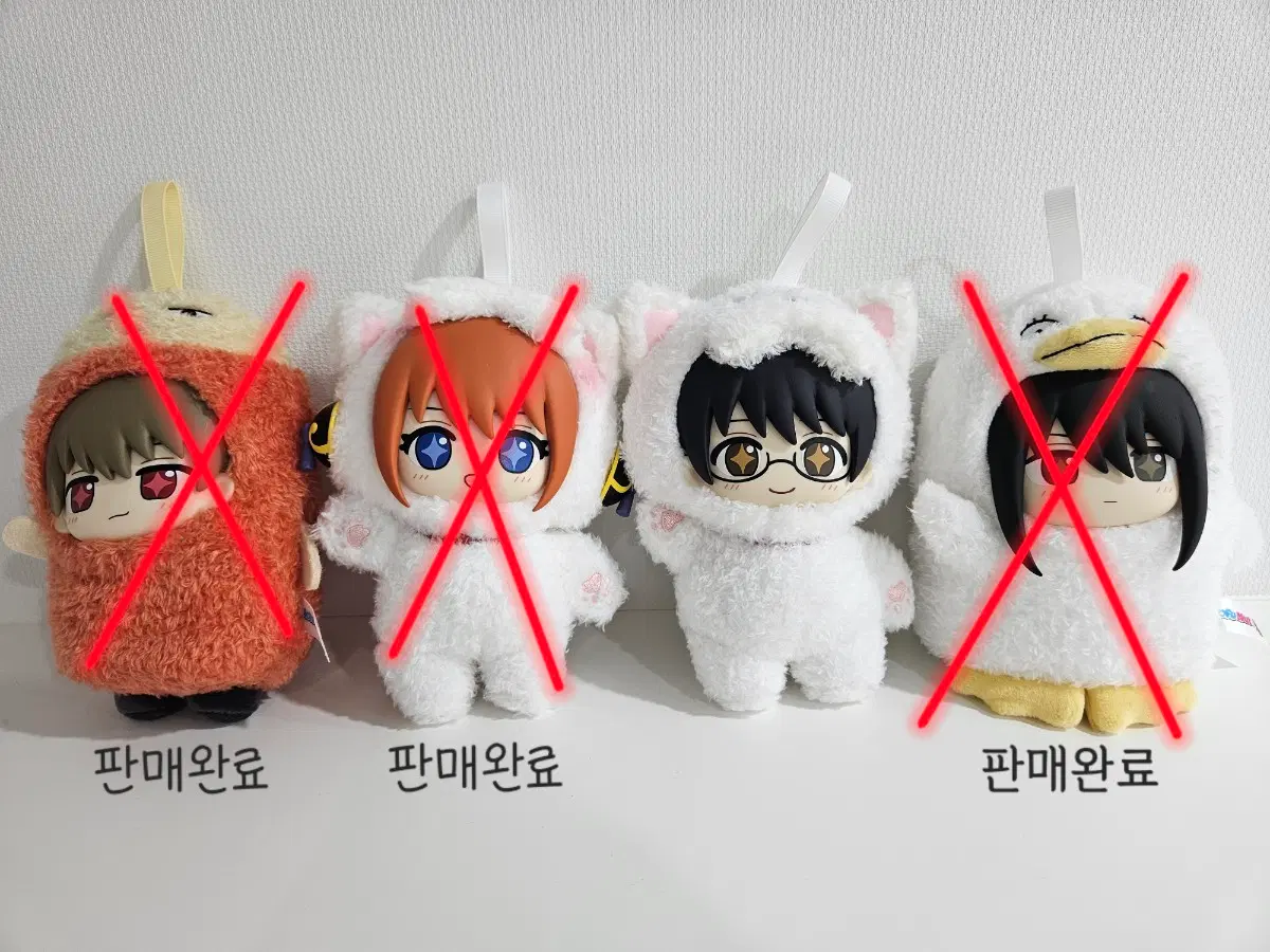 은혼 신파치 소프누이