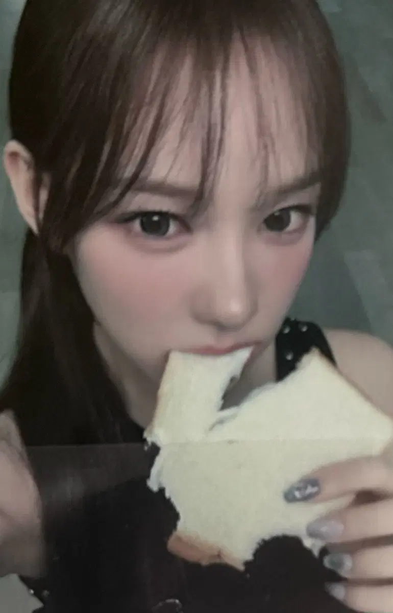 이즈나 팬콘 나야존 유사랑 포카 양도