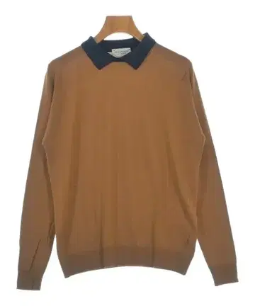 JOHN SMEDLEY 니트 스웨터 여성용