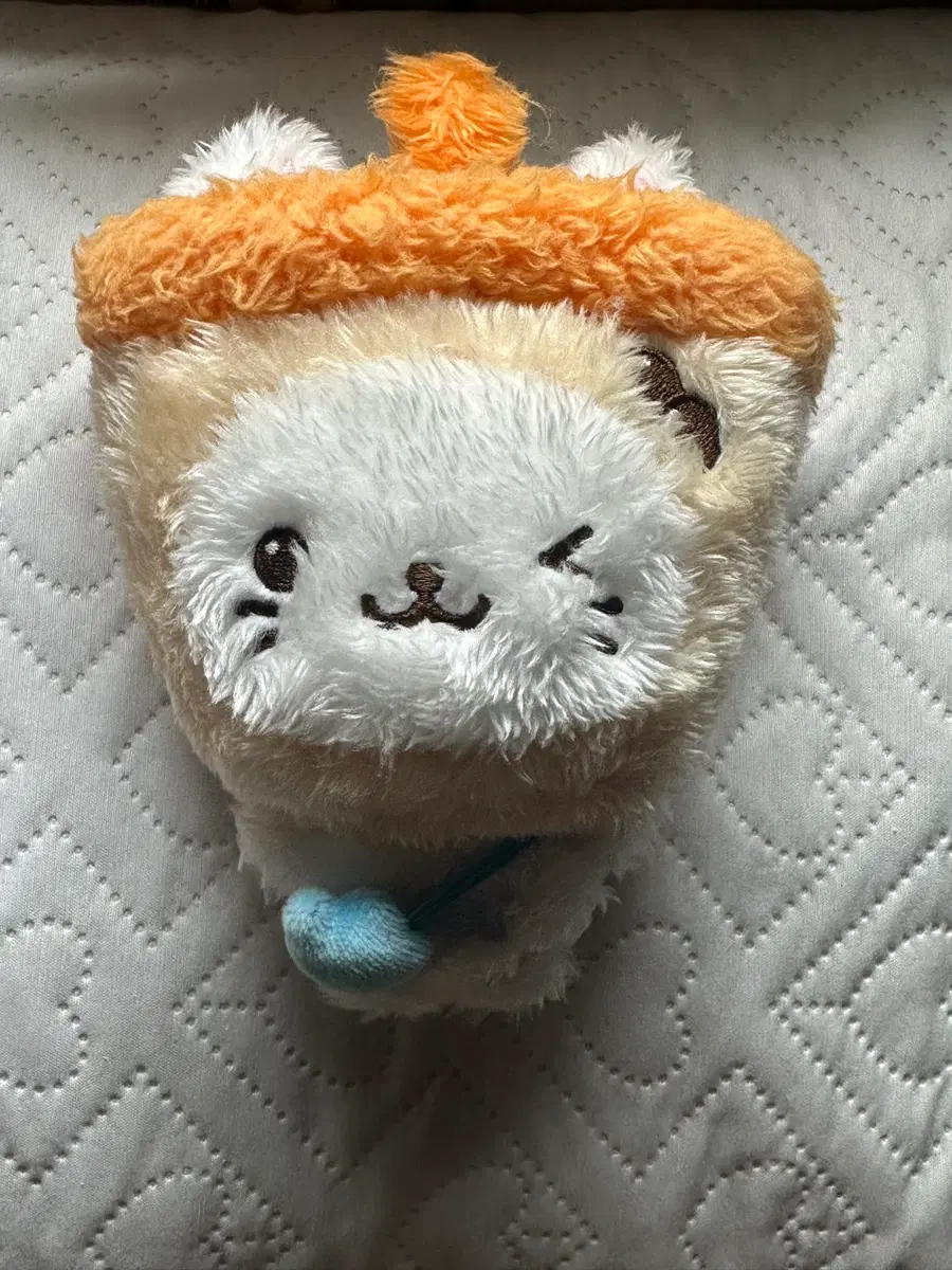 엔시티위시 버블냥