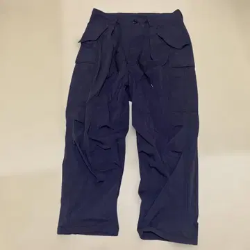 freak's store CORDURA 나일론 카고 팬츠