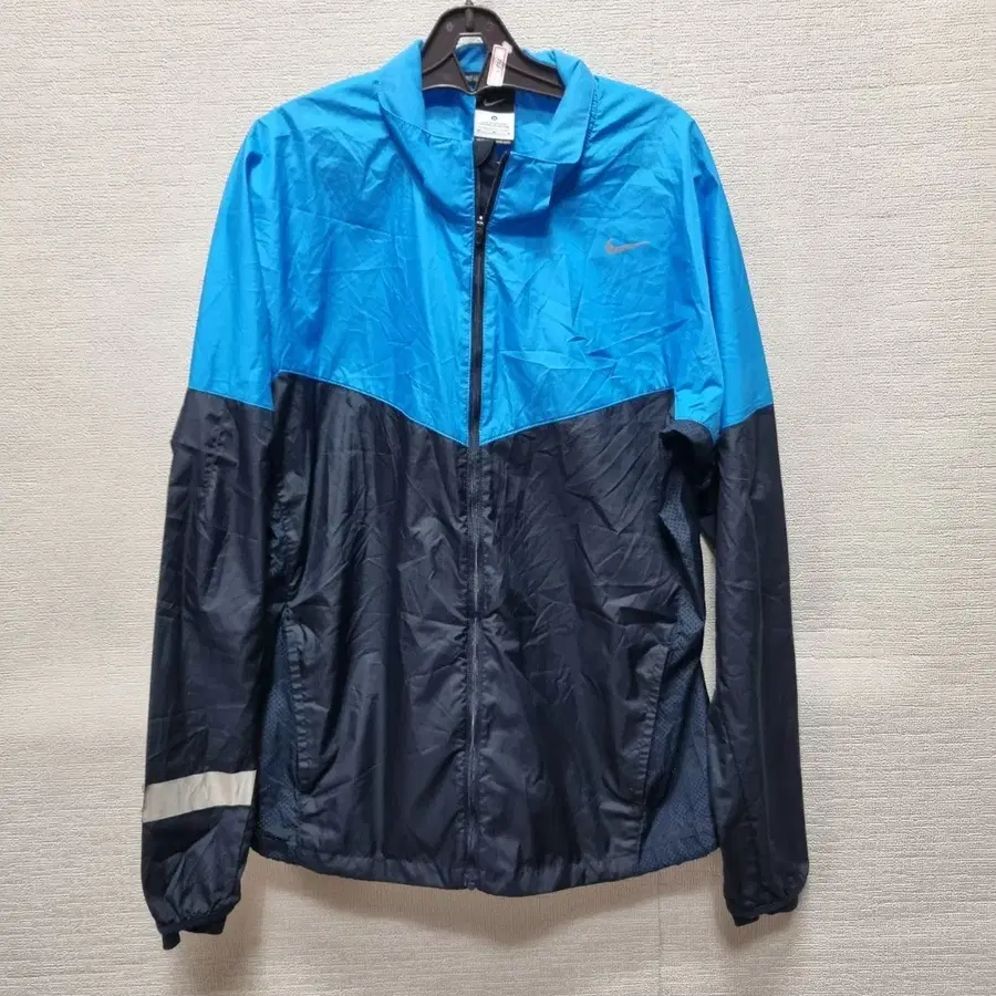 a254 나이키 남성 바람막이 집업
