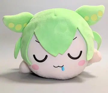 후쿠야 네소베리 봉제 인형 즌다몬(스야리)