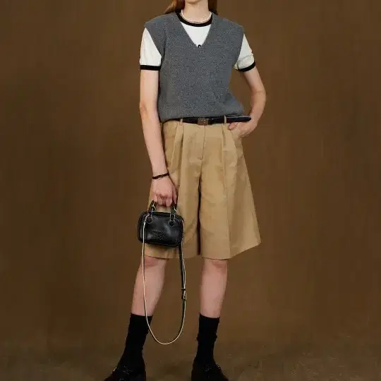 GROVE]NICOLE PANTS
