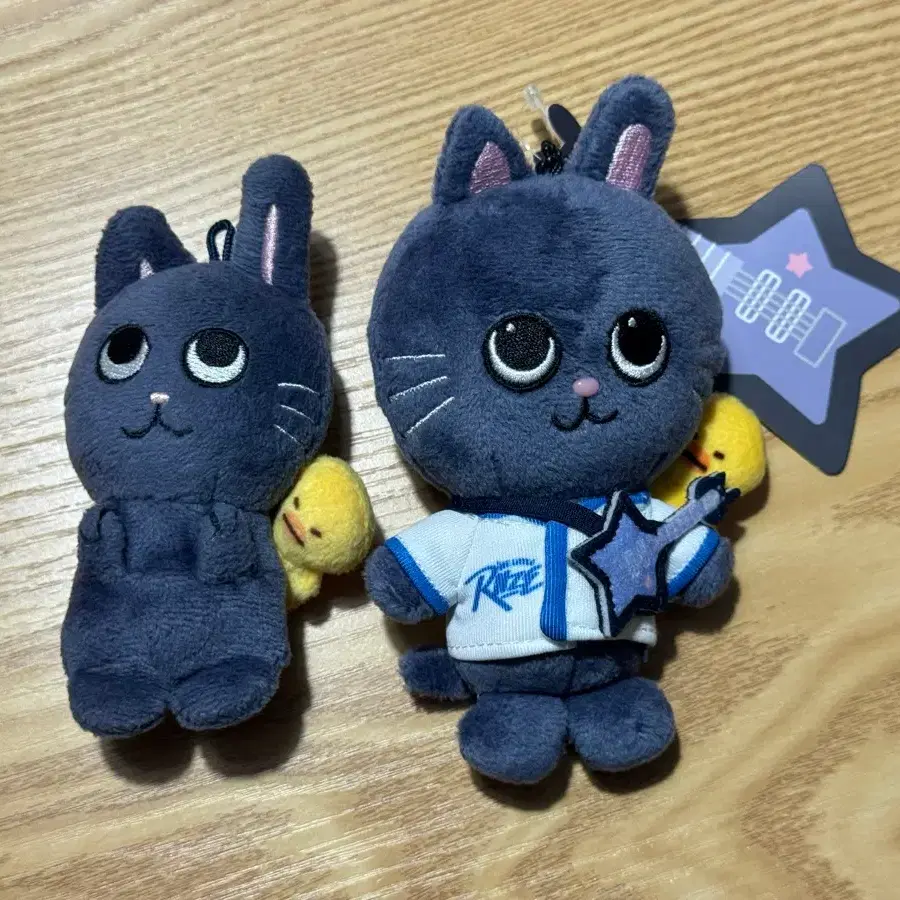 리라즈 토냥덕