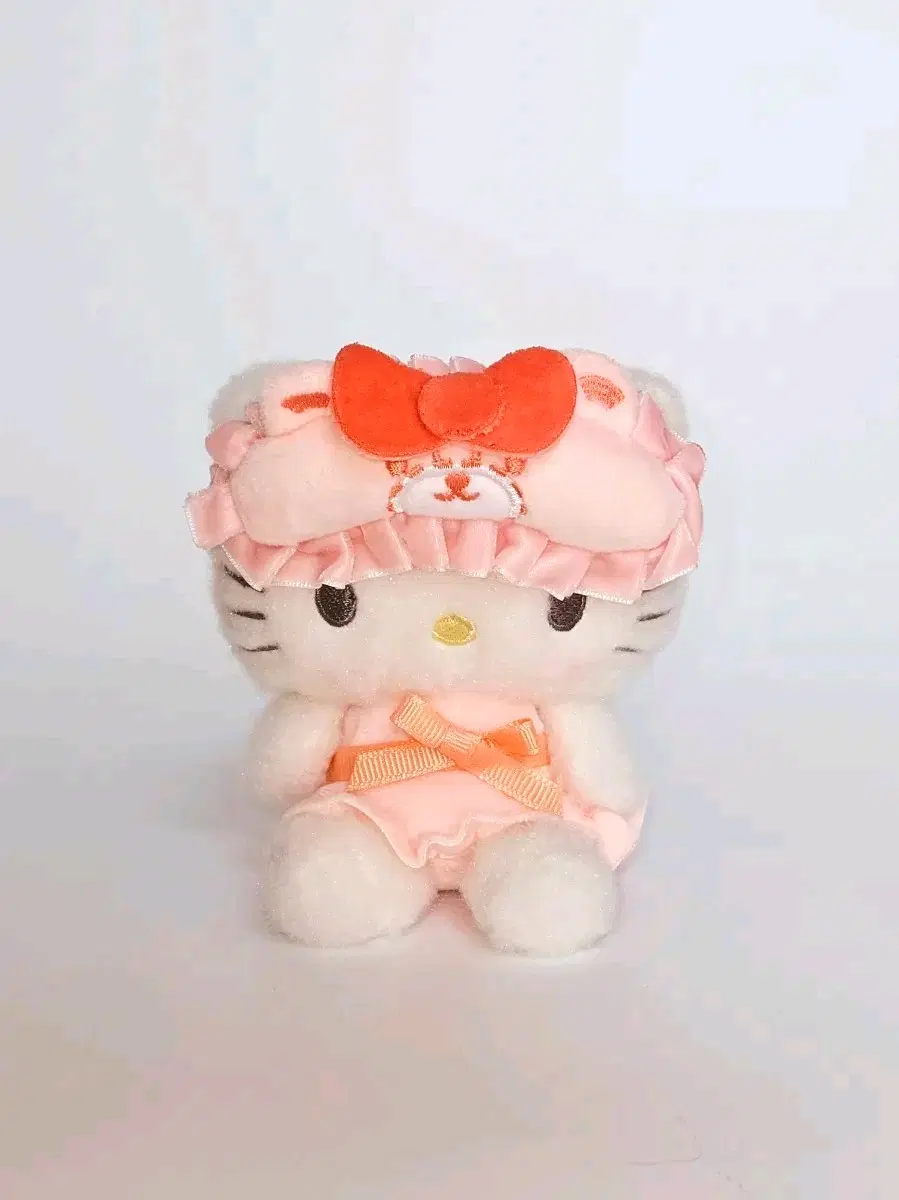 수면안대 잠옷 키티