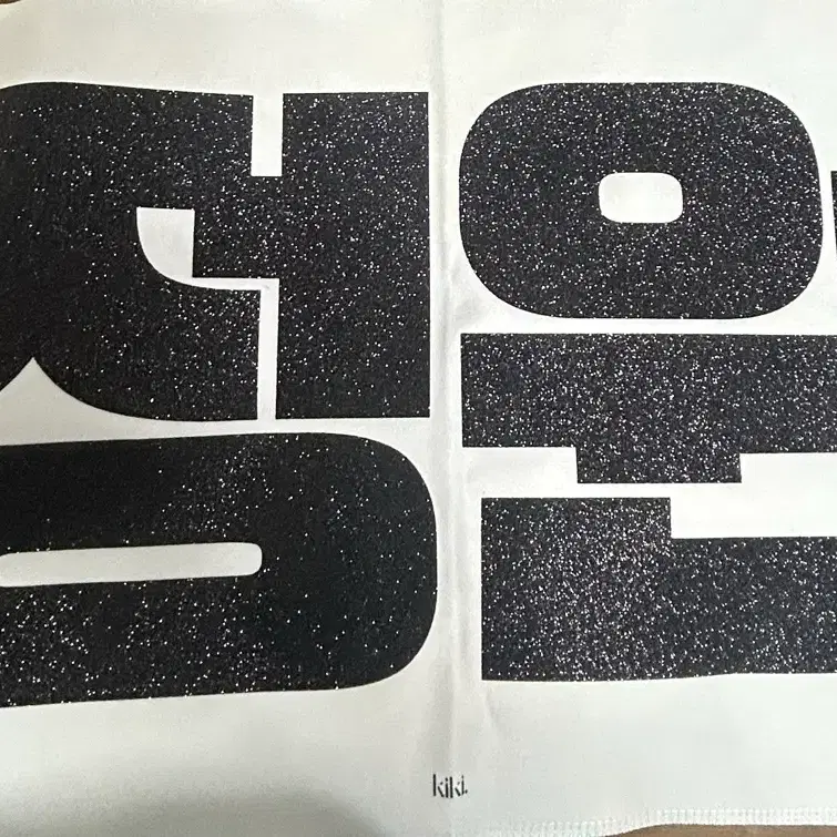 엔하이픈 정원 슬로건 금발정원 프라다정원