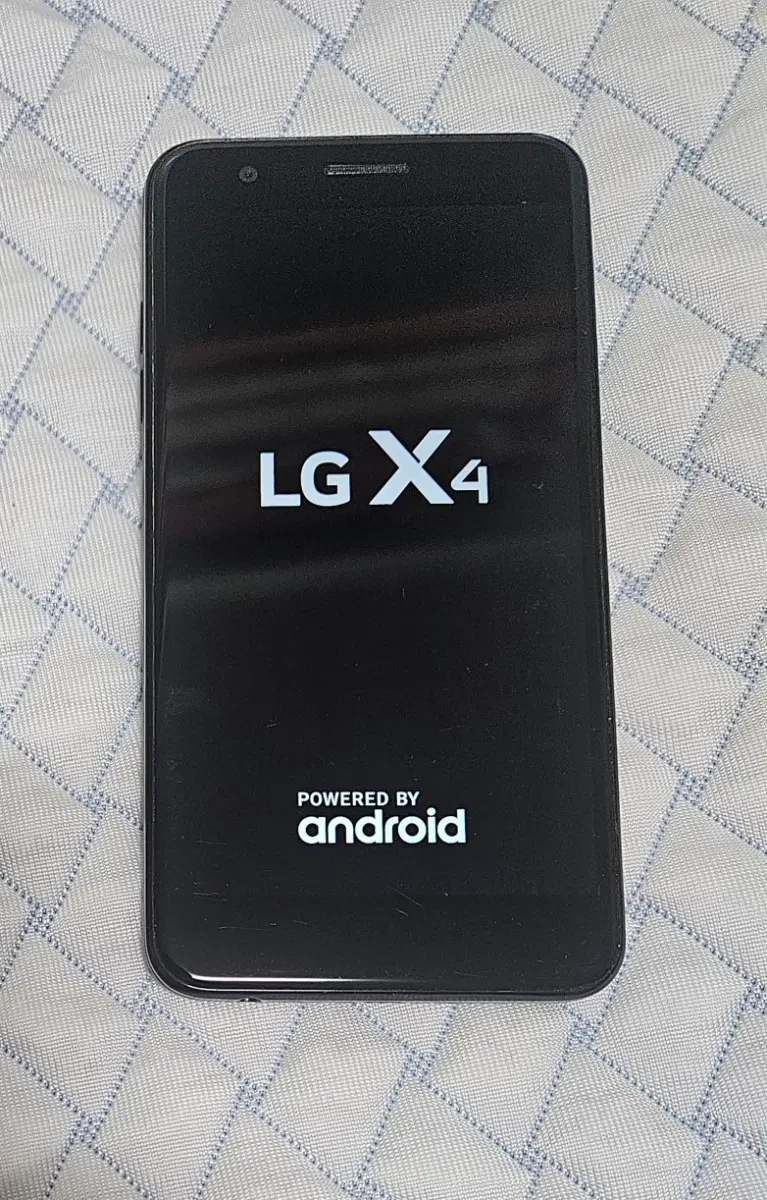 LG X4 안드로이드 스마트폰