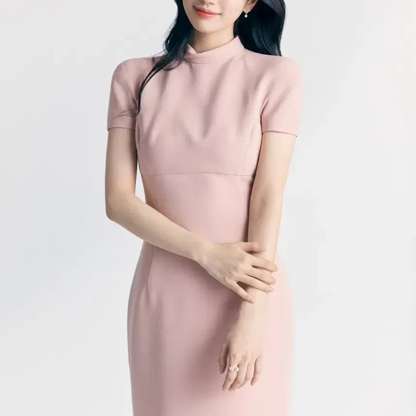 새상품 수지 아보아보 원피스 1(55)사이즈