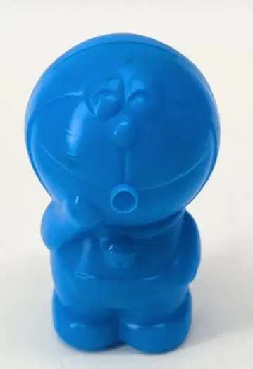 글리코 폴리제 피리 인형 도라에몽 샤봉 80mm