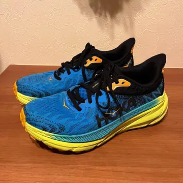 HOKA challenger ATR 7 women's 24cm