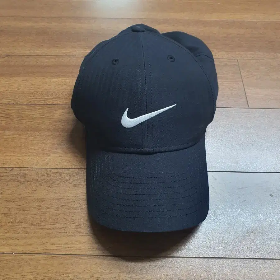 나이키 볼캡 블랙