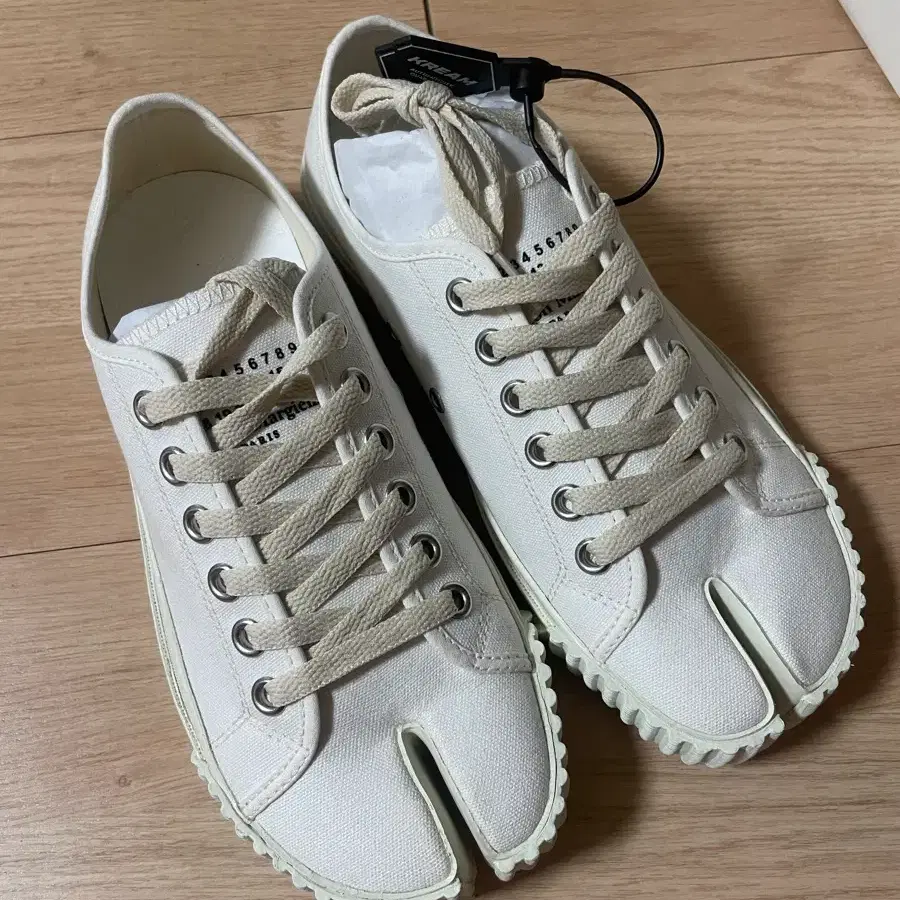 메종마르지엘라 타비신발 팝니다